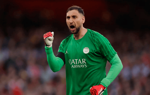 欧冠炸裂开场！登贝莱4分钟闪击，阿森纳主场沦陷