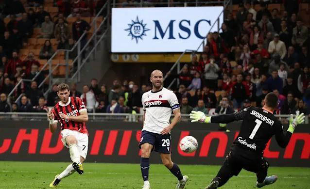 逆转再现，米兰破“留情”谬论，心理优势在决战中扮演关键角色