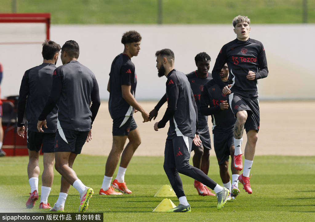 曼联旧将马赛再聚首！格林伍德、戈麦斯法甲刮起青春风暴？